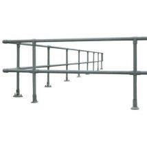 Zinc-plated steel tube type: 7 dia.: 42 mm