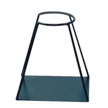 Support extincteur au sol co2 5kg