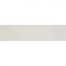 Self adhesive finger plate 75 x 305mm diamond white