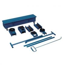 20000kg tug buggie kit