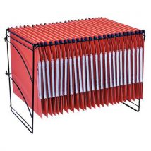Basket for suspension files (files not included)