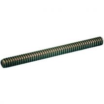 Trapezoidal threaded rod thread: 20 mm l: 1 m