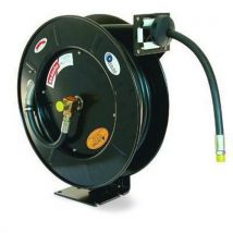 300psi 8m Corrosion Resistant Reel. Hose ID 10mm by Redashe