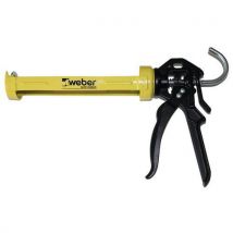 Caulk gun - weberseal