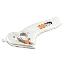 Grepin 4-in-1 magnesium safety knife