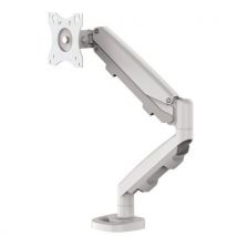 Eppa single monitor arm - white