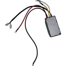 Controller for ep f4 electric pallet truck