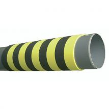 Shock absorber pipe design - 10-metre roll