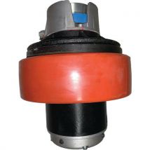 Driving assembly ep f4 electric pallet truck