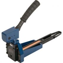 Air Operated Carton Top Stapler