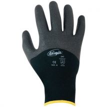 Ninja ultimate work glove size 8
