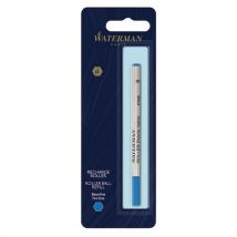 Rollerball refill fine nib - blue