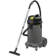 Karcher Professional Wet / Dry Vacuum Cleaner NT 48/1