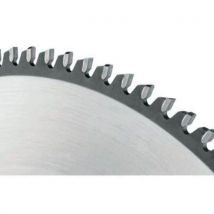Carbide blade with 70 teeth for chainsaw diameter 355 x 25.4 mm