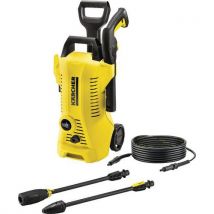 Karcher k2 power control pressure washer