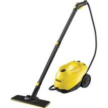 Karcher sc 3 easyfix steam cleaner