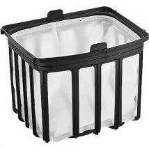 Karcher permanent main filter basket for backpack vacuum