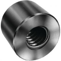 Round nut diam.: 60 mm h: 45 mm