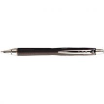 Jetstream black pen- tip ø 1 mm