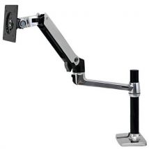 Ergotron lx desk mount screen holder