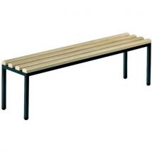 Cp changing room bench length: 100 cm seat made from: beech