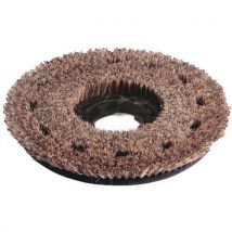 450mm polishing brush for scrubbing machines