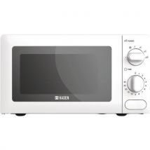Haden 700w microwave white