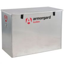 Armorgard - Toolbin 1190x585x850mm