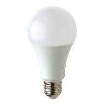 Smd led bulb standard a60 15 w/1520 lm e27 cap 4000 k