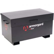 Armorgard - Oxbox site box 1200x665x630mm