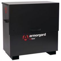 Armorgard - Oxbox site chest 1210x640x1175mm