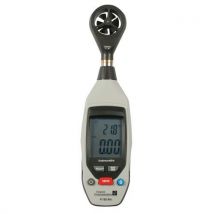 Fi 90 an mini anemometer