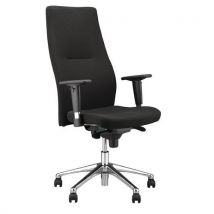 Orlando up chair black