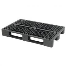 Smart euro medium pallet 1200x800 mm