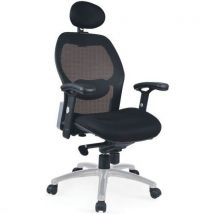 Tempo chair black