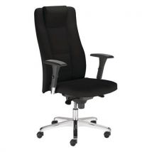 Invitus chair black