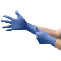 Microflex 93-823 disposable gloves - size L