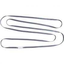 Anchorage round slings - length 3 m - kratos safety