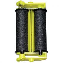 Ink roller for proline xxl ink colour: black