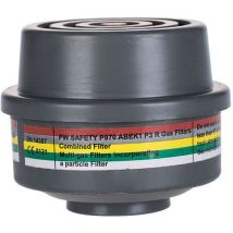 P970 abek1p3 combination filter special thread connection