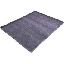 Sitemat liner plus accessory for spill mat lxw 2000x1400mm