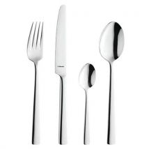 Amefa moderno 24-piece cutlery set