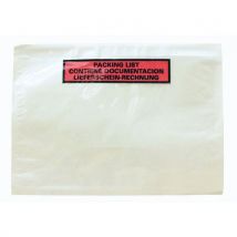 C5 pouch 228x165 3 languages - eco-list document wallet