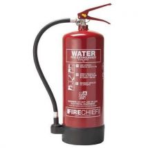 Water Fire Extinguisher 6 L Capacity