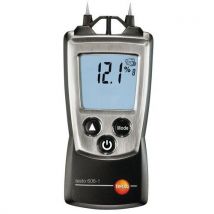 Hygrometer for wood/building materials 606-1