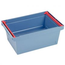 Bac 47l blue polypro blanket fo nd ajoure