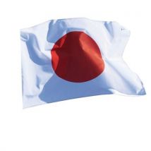 Japanese flag 100x150 cm