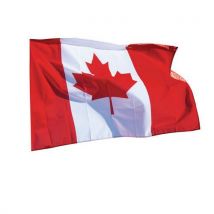 Canadian flag 150x225 cm