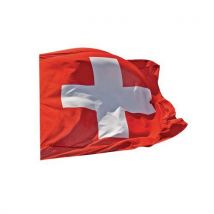 Swiss flag 150x225 cm