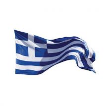 Greek flag 100x150 cm
